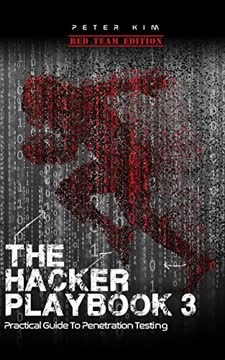 The Hacker Playbook 3 Summary