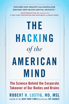 The Hacking of the American Mind Summary