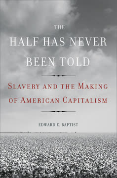 The Half Has Never Been Told