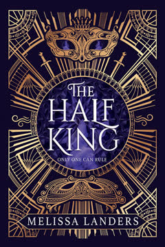 The Half King Summary