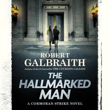 The Hallmarked Man Summary