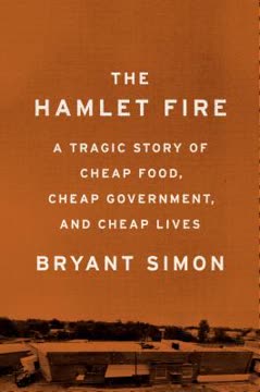 The Hamlet Fire Summary