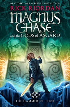 The Hammer of Thor Summary
