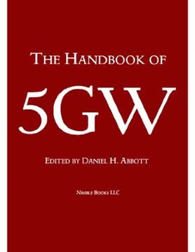 The Handbook of 5GW Summary