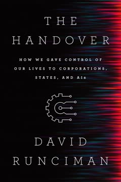 The Handover Summary
