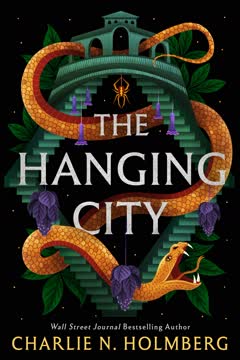 The Hanging City Summary