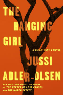 The Hanging Girl Summary