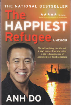 The Happiest Refugee Summary