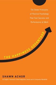 The Happiness Advantage Summary