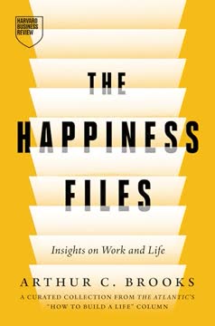 The Happiness Files Summary