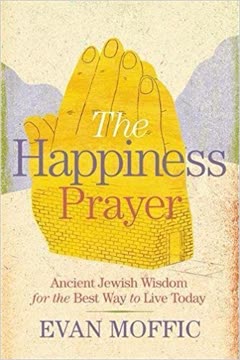 The Happiness Prayer Summary