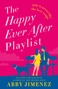 The Happy Ever After Playlist Summary