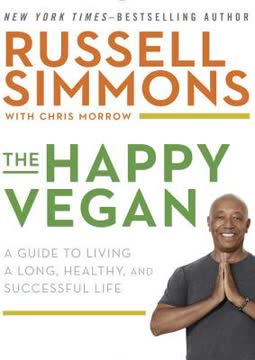 The Happy Vegan Summary