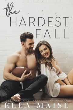 The Hardest Fall Summary
