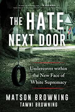 The Hate Next Door Summary