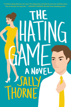 The Hating Game Summary
