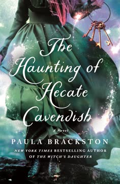 The Haunting of Hecate Cavendish Summary