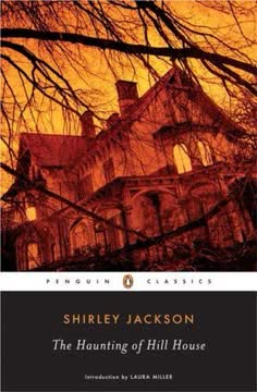 The Haunting of Hill House Summary