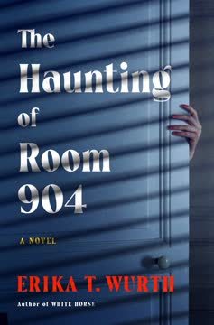 The Haunting of Room 904 Summary