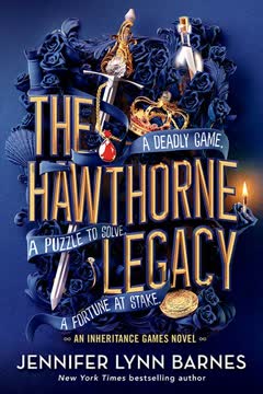 The Hawthorne Legacy Summary