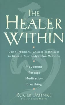 The Healer Within Summary