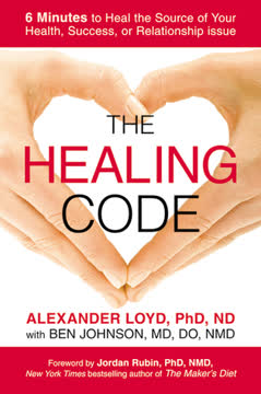 The Healing Code Summary