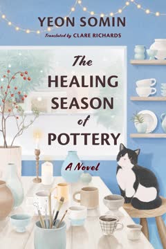 The Healing Season of Pottery Summary