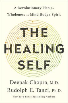 The Healing Self Summary