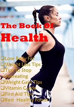 The Health Book