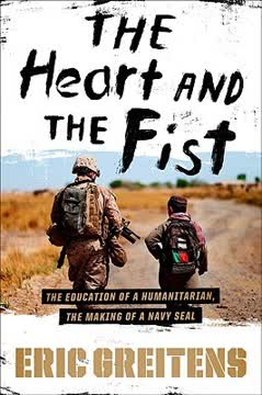 The Heart and the Fist Summary