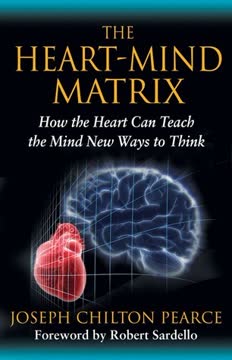 The Heart-Mind Matrix Summary