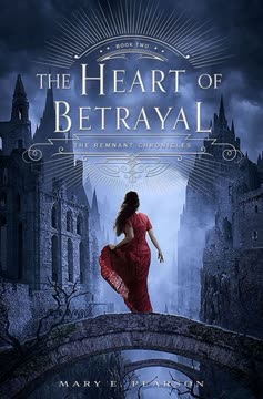 The Heart of Betrayal Summary