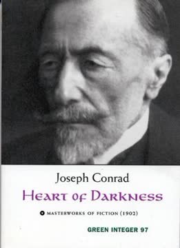 Heart of Darkness Summary