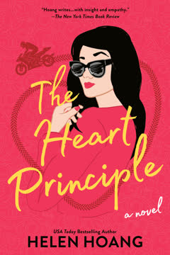 The Heart Principle Summary