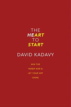 The Heart To Start Summary