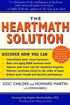 The HeartMath Solution Summary