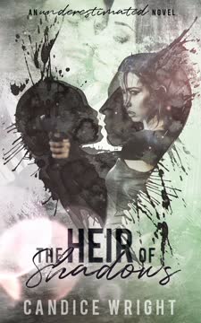 The Heir of Shadows