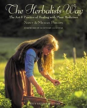 The Herbalist&#039;s Way Summary