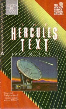 The Hercules Text Summary