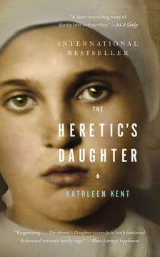 The Heretic&#039;s Daughter Summary