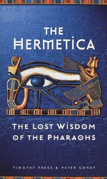 The Hermetica Summary