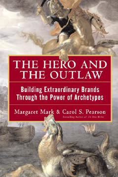 The Hero and the Outlaw Summary