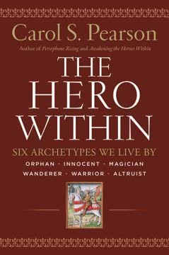 The Hero Within Summary