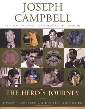 The Hero&#039;s Journey Summary