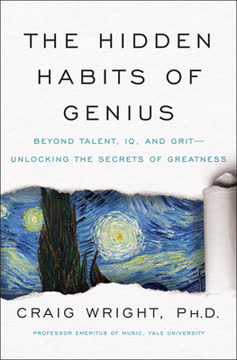 The Hidden Habits of Genius Summary