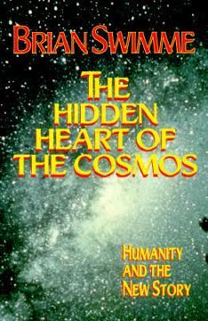 The Hidden Heart of the Cosmos Summary