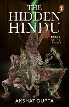 The Hidden Hindu 3 Summary