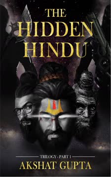 The Hidden Hindu Summary