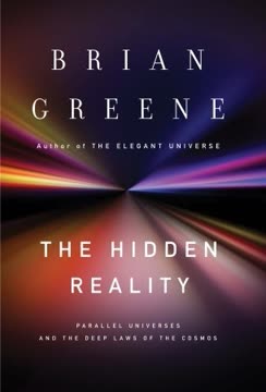 The Hidden Reality Summary