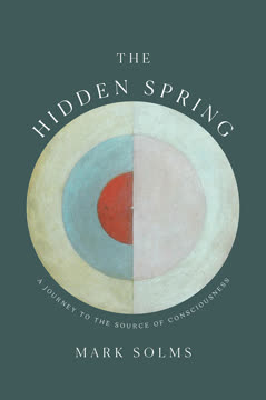 The Hidden Spring Summary